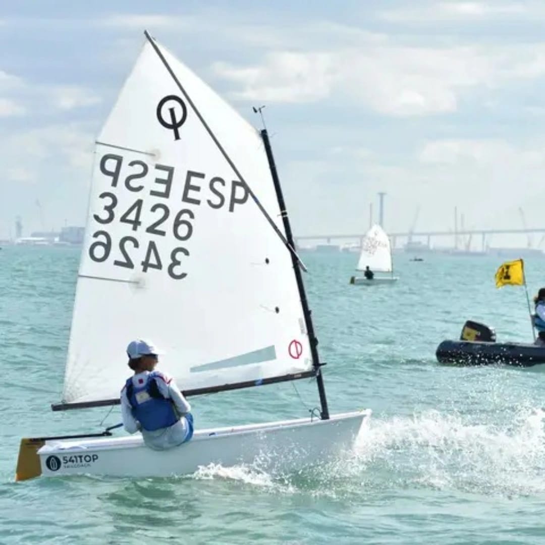 Jorge Benítez Casares